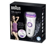 Braun Silk-épil 9 9561 Wet&Dry - 227954 - zdjęcie 3